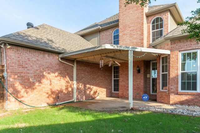 3013 Manga Drive, Plano, TX 75025