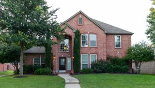 3013 Manga Drive, Plano, TX 75025