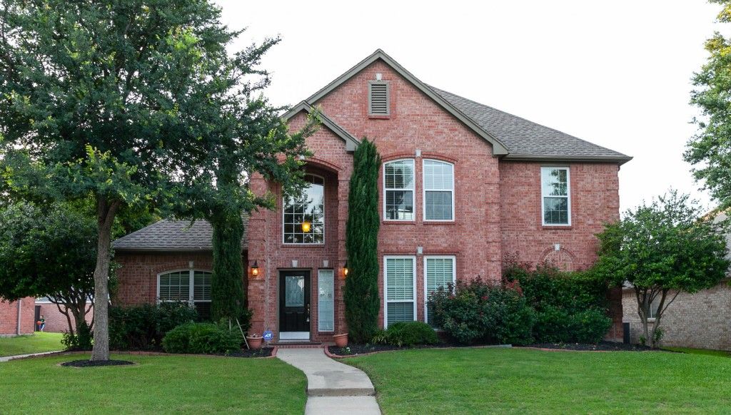 3013 Manga Drive, Plano, TX 75025