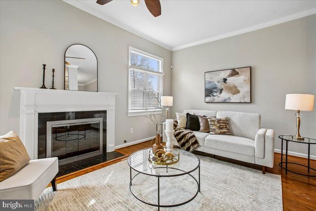 6405 LITTLE POTTERS LN, Alexandria, VA 22310