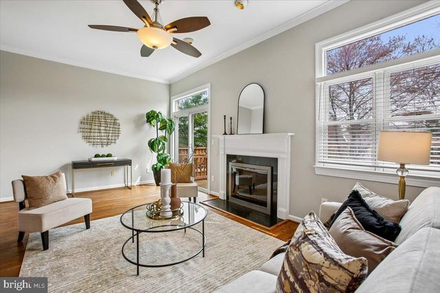 6405 LITTLE POTTERS LN, Alexandria, VA 22310