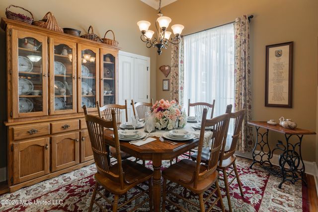 101 Leppingwell Drive, Madison, MS 39110