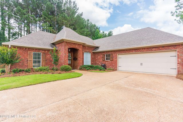 101 Leppingwell Drive, Madison, MS 39110