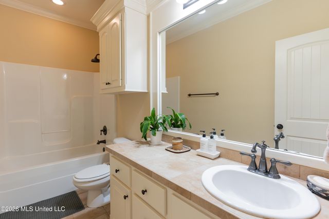 101 Leppingwell Drive, Madison, MS 39110