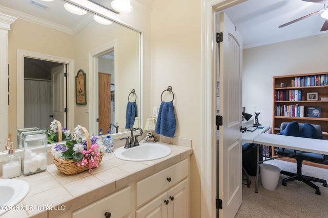 101 Leppingwell Drive, Madison, MS 39110