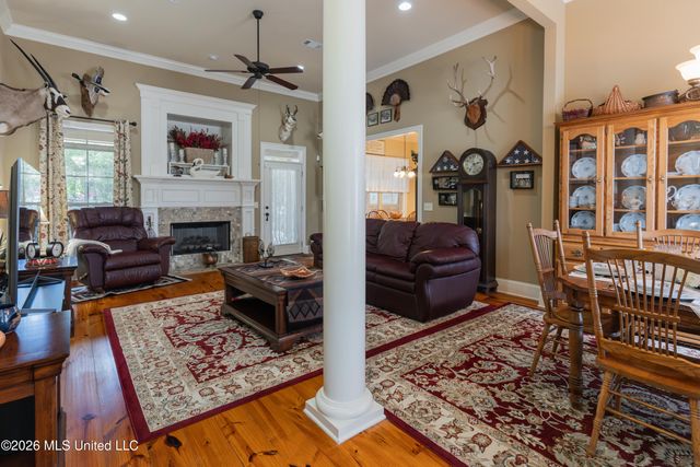 101 Leppingwell Drive, Madison, MS 39110