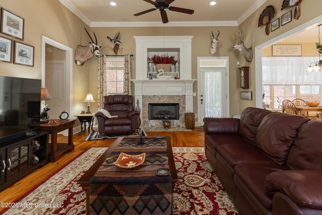 101 Leppingwell Drive, Madison, MS 39110