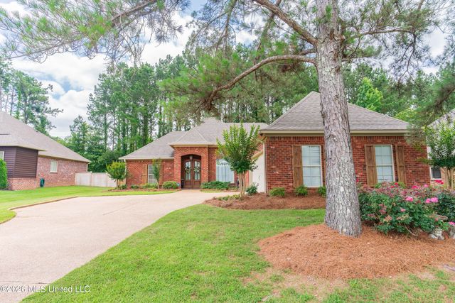 101 Leppingwell Drive, Madison, MS 39110