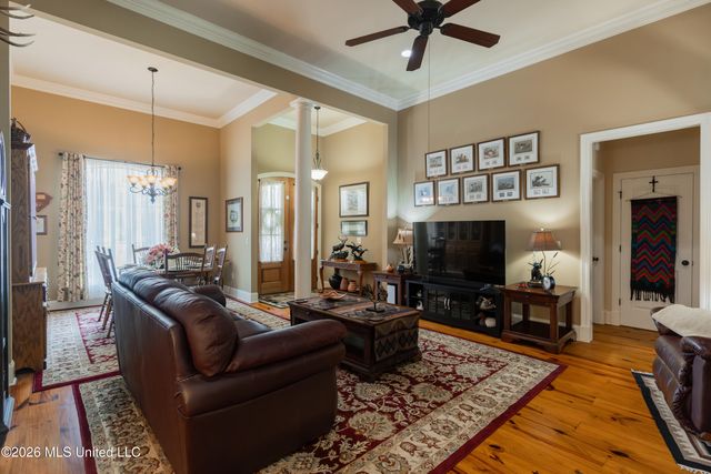 101 Leppingwell Drive, Madison, MS 39110