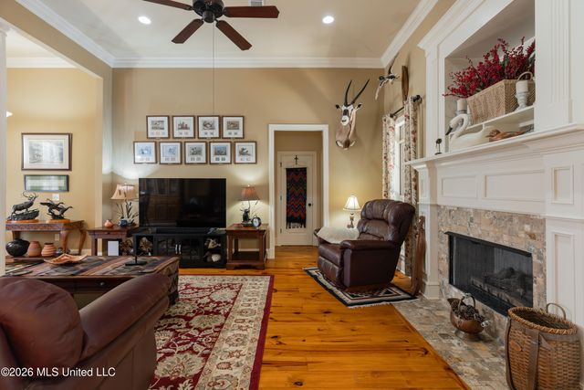 101 Leppingwell Drive, Madison, MS 39110