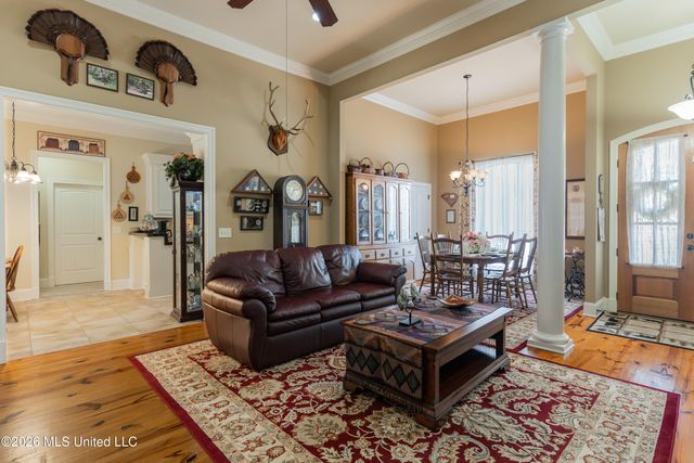 101 Leppingwell Drive, Madison, MS 39110