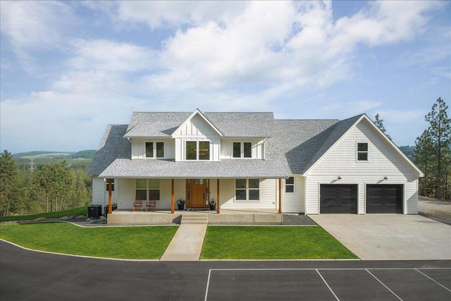 9597 N Peaceful Pine Ln, Spokane, WA 99224