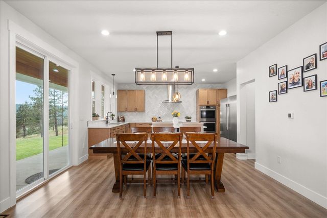 9597 N Peaceful Pine Ln, Spokane, WA 99224