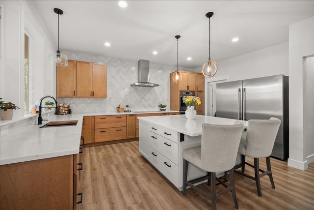 9597 N Peaceful Pine Ln, Spokane, WA 99224