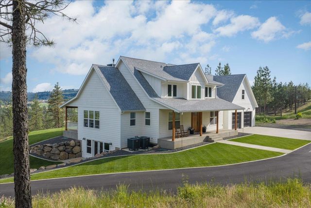 9597 N Peaceful Pine Ln, Spokane, WA 99224