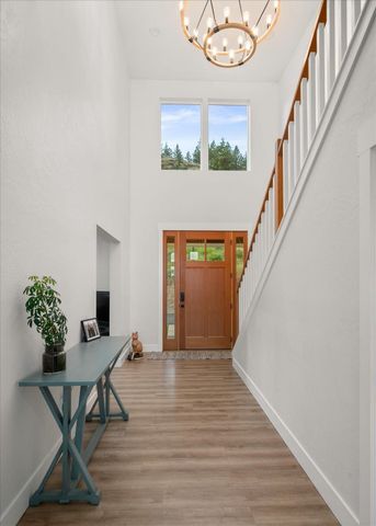 9597 N Peaceful Pine Ln, Spokane, WA 99224