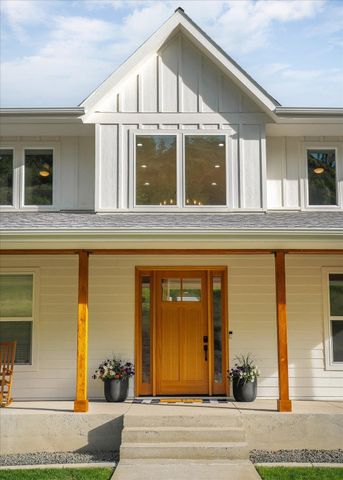 9597 N Peaceful Pine Ln, Spokane, WA 99224