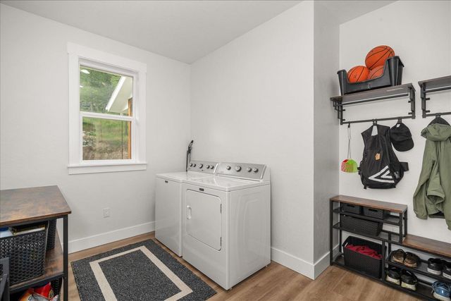 9597 N Peaceful Pine Ln, Spokane, WA 99224