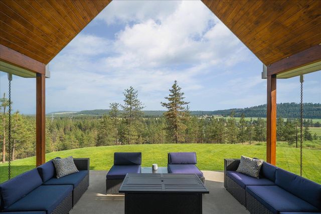 9597 N Peaceful Pine Ln, Spokane, WA 99224