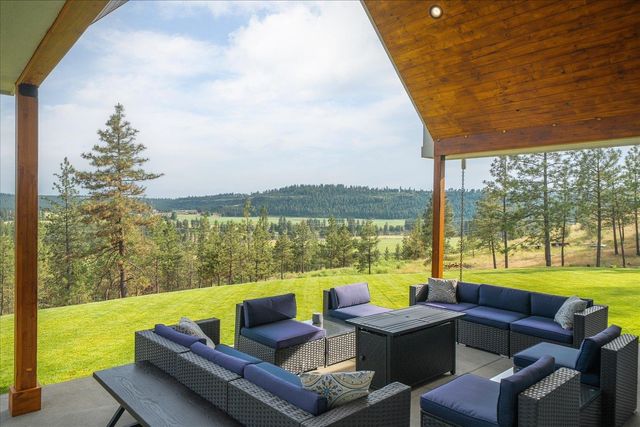 9597 N Peaceful Pine Ln, Spokane, WA 99224