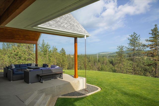 9597 N Peaceful Pine Ln, Spokane, WA 99224