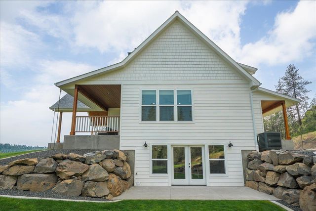 9597 N Peaceful Pine Ln, Spokane, WA 99224