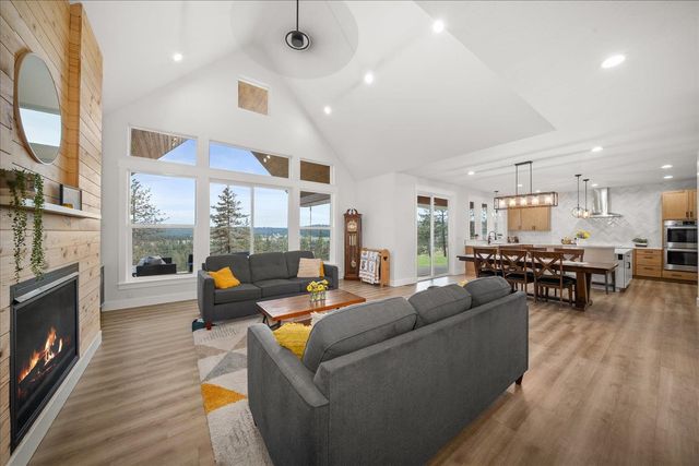 9597 N Peaceful Pine Ln, Spokane, WA 99224