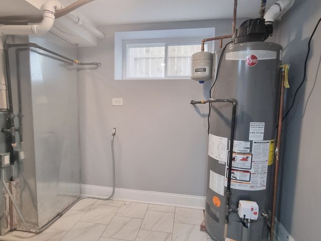 Address unavailable.