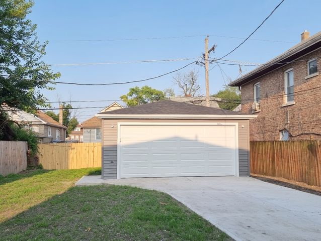 Address unavailable.