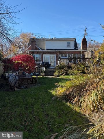 8715 OLD HARFORD RD, Baltimore, MD 21234