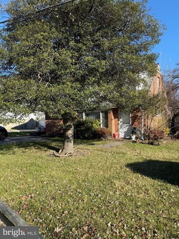 8715 OLD HARFORD RD, Baltimore, MD 21234