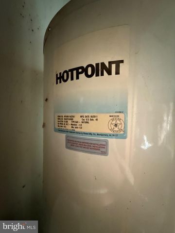 8715 OLD HARFORD RD, Baltimore, MD 21234