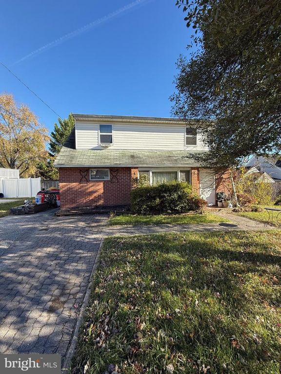 8715 OLD HARFORD RD, Baltimore, MD 21234