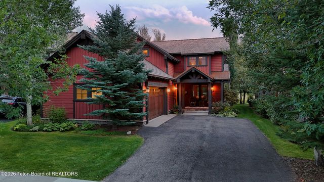 71 BEESLEY Lane, Victor, ID 83455 property photo