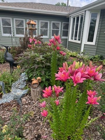 590 Brentwood Road, Machesney Park, IL 61115