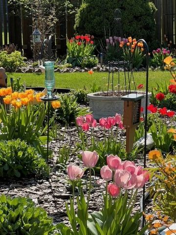 590 Brentwood Road, Machesney Park, IL 61115