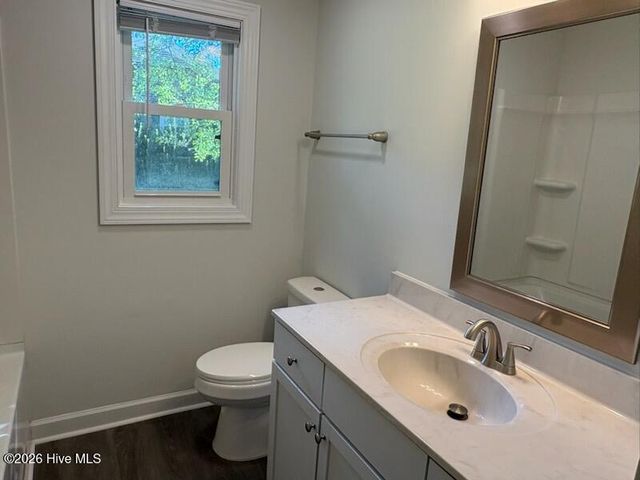 1234 Kenningston Street, Wilmington, NC 28405