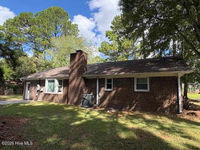 1234 Kenningston Street, Wilmington, NC 28405
