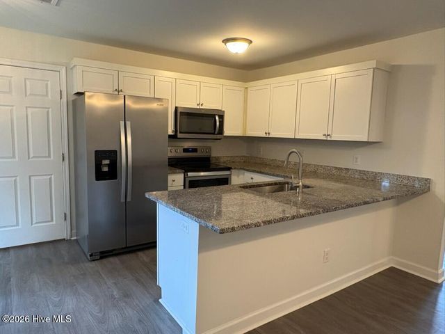 1234 Kenningston Street, Wilmington, NC 28405
