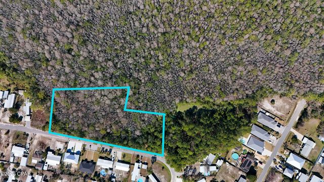 641 Malaga Place, Panama City Beach, FL 32413