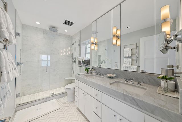 209 Evans Lane, Manalapan, FL 33462