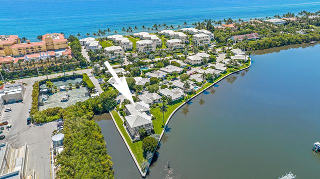 209 Evans Lane, Manalapan, FL 33462