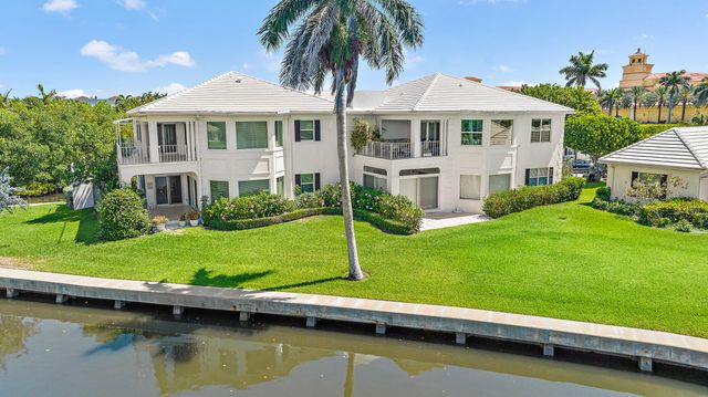 209 Evans Lane, Manalapan, FL 33462