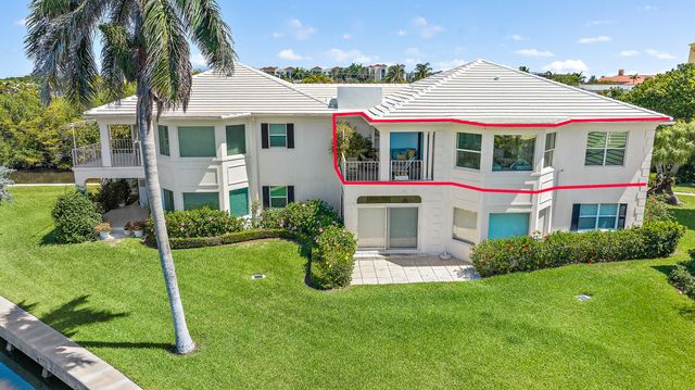 209 Evans Lane, Manalapan, FL 33462