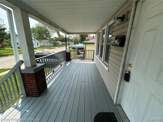 7559 Studebaker Avenue, Warren, MI 48091