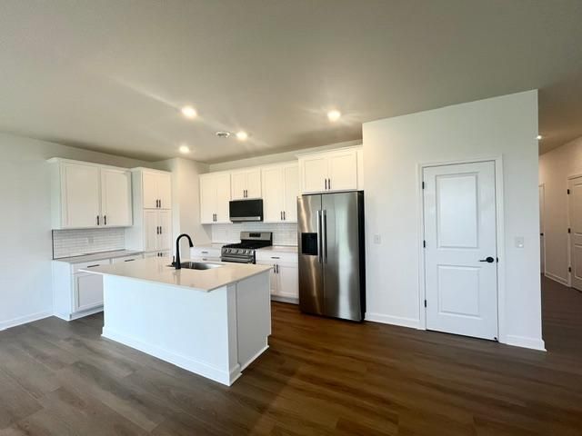 7416 Kaeding Avenue NE, Otsego, MN 55301