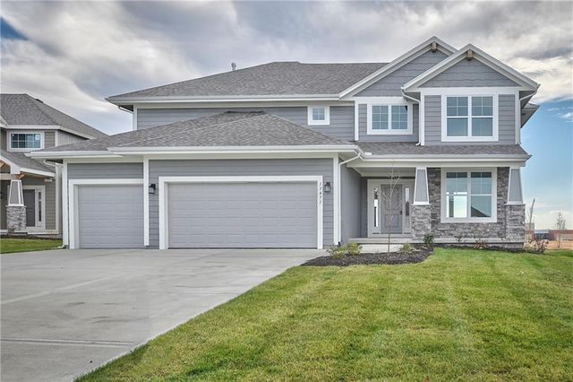 17240 W 164th Street, Olathe, KS 66062