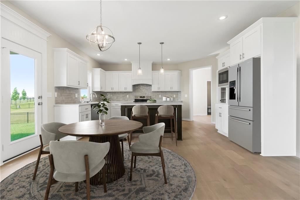 17240 W 164th Street, Olathe, KS 66062
