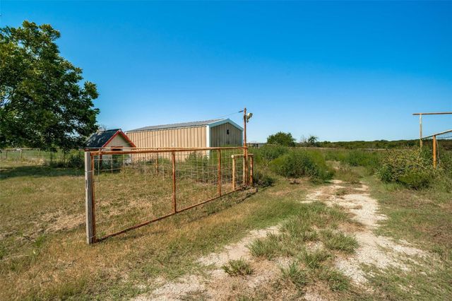 7397 FM 1377, Blue Ridge, TX 75424