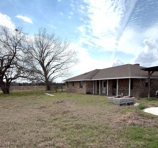 7397 FM 1377, Blue Ridge, TX 75424